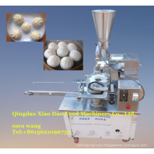 Chinese Stuffing Steamed Bun Bread Making Machine/+8615621096735
